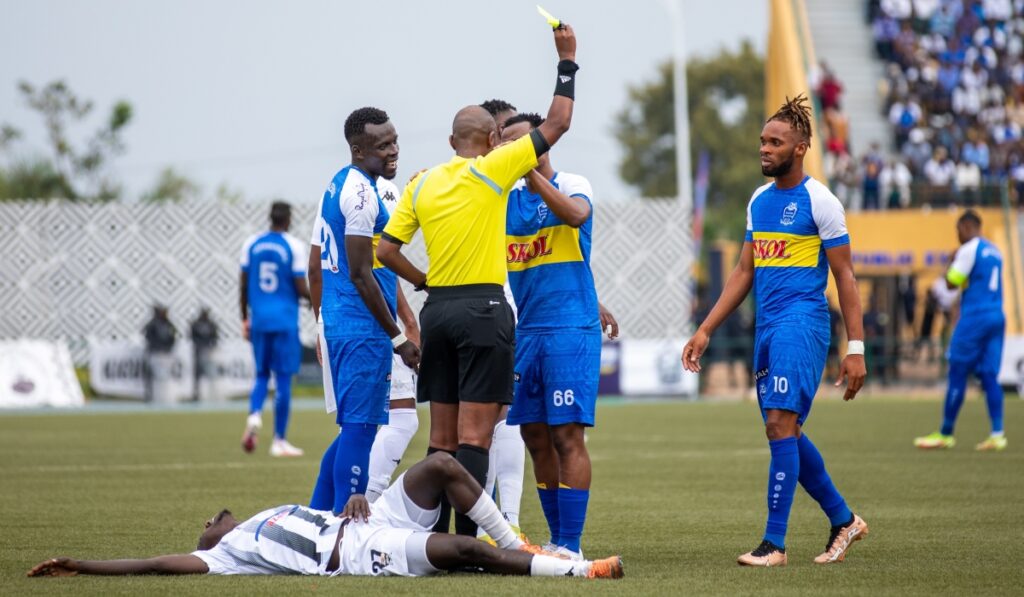 Why African Football Remains Poor: The Hidden Challenges Holding It Back