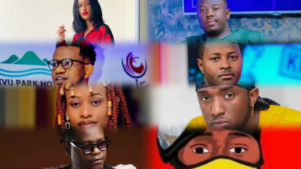 Does Rwandan Showbiz Have the Power to Make Its Members Rich?