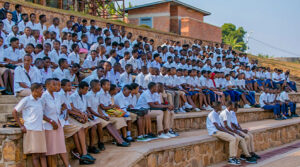 Rwanda Is on a Bold Path to Producing More Employers Than Employees