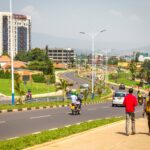 Where is Rwandan Youth Earning Massive Income in 2025?
