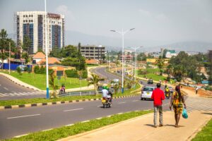 Where is Rwandan Youth Earning Massive Income in 2025?