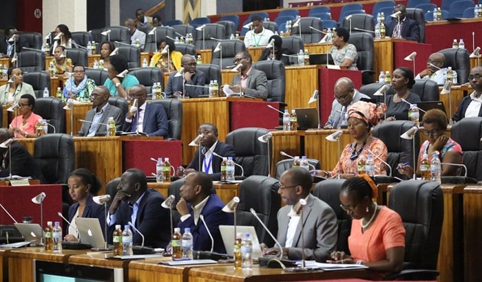 Why Is It Difficult for Young People to Join Politics in Rwanda