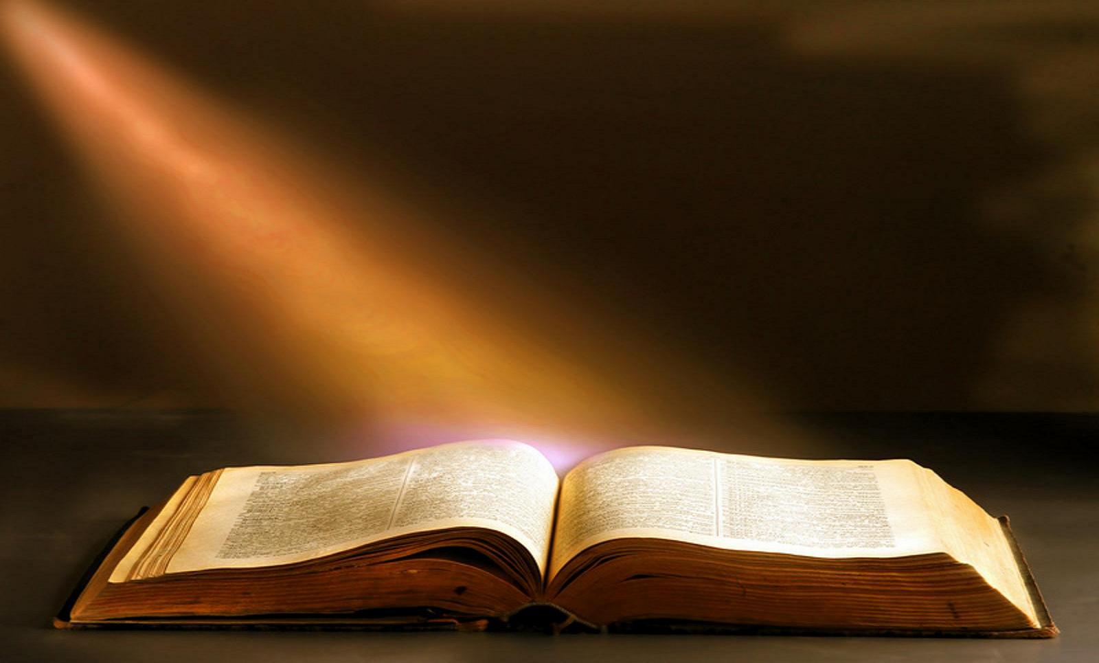 The Church, the Holy Spirit, and the Power of Blessing