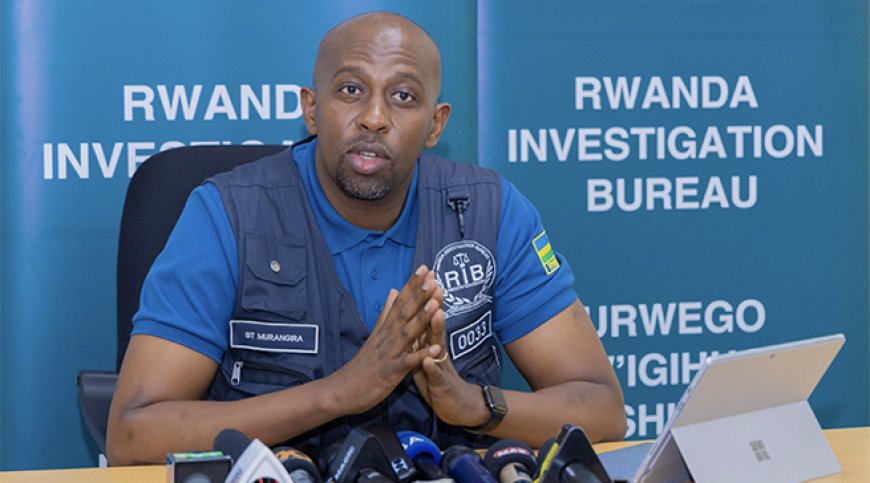 RIB announced that the campaign against social media crimes has produced results