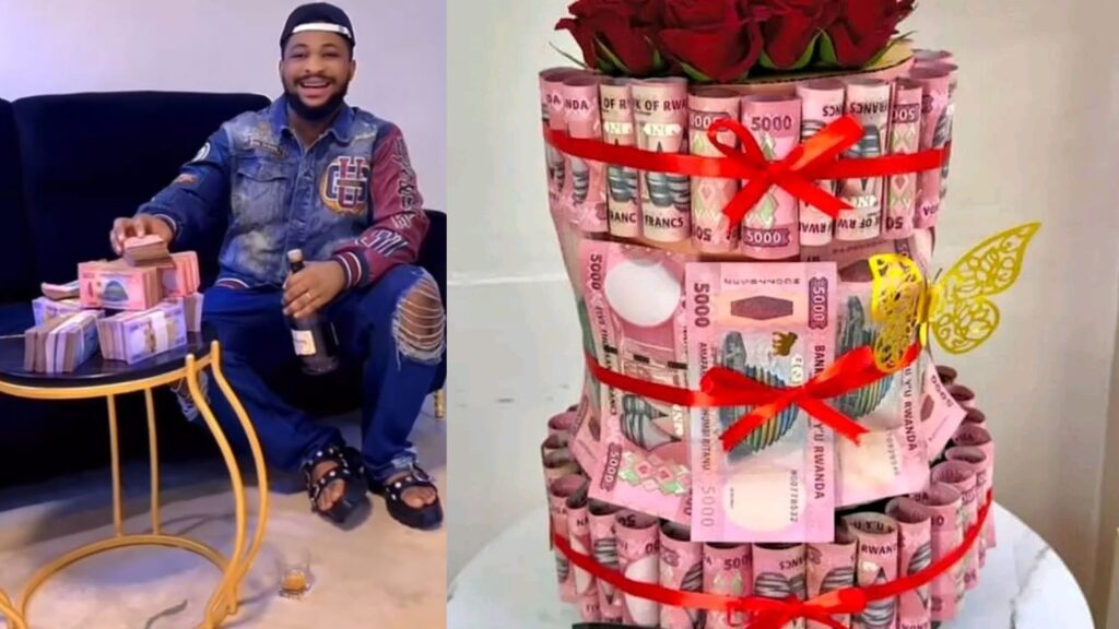 Case Involving Prophet Joshua and Four Others Referred to Prosecution