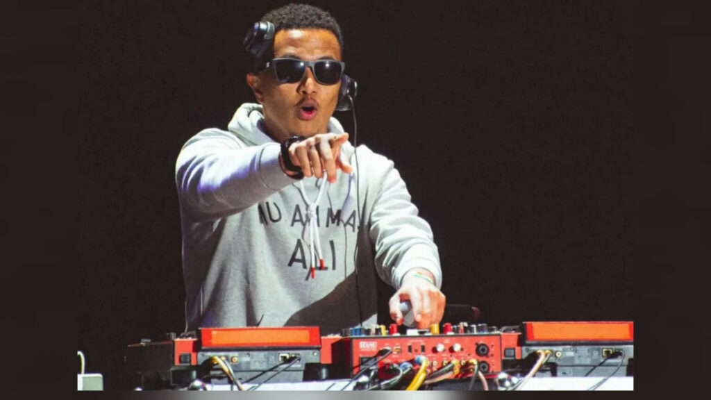 DJ Toxxyk Arrested After Fatal Accident That Claimed Police Officer’s Life