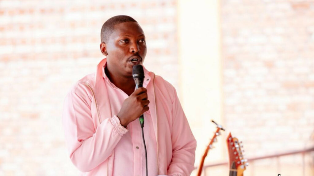 Fatakumavuta Says He Has Changed as He Nears Completion of Prison Sentence