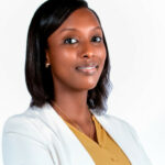 Stella Rusine Nteziryayo Appointed CEO of BRD