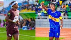 Muhire Kevin Explains Why He Sued Rayon Sports and Why the Club Is Unlikely to Win the League